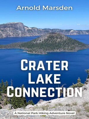 cover image of Crater Lake Connection
